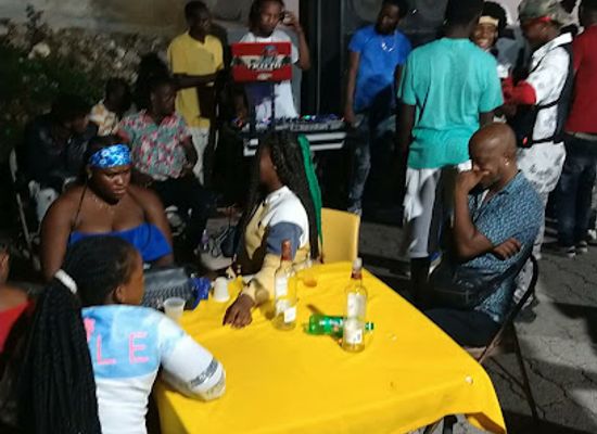 haiti/jacmel/bar/tropical
