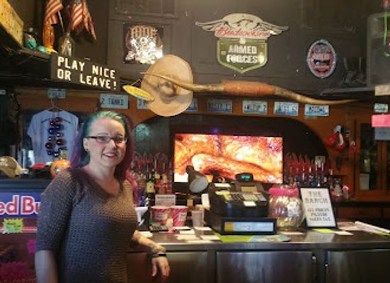 illinois/shawnee-national-forest/bar/the-ranch