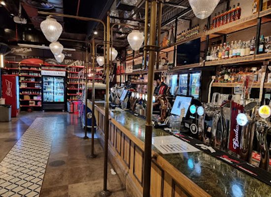 israel/herzliya/bar/lager-ale