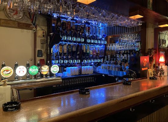 denmark/herning/bar/city-cafeen