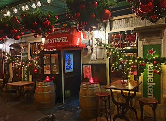 netherlands/kennemerland/bar/tapperij-de-stiefel