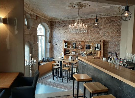 germany/nuremberg/gostenhof/bar/achtzehn97