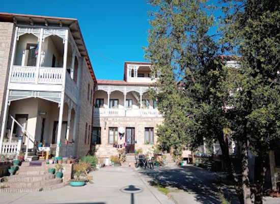 georgia/telavi/bar/nadikvari-terrace