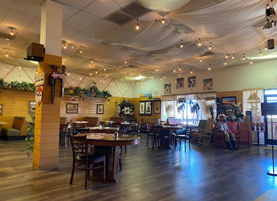 arizona/lake-powell/bar/gone-west-family-restaurant