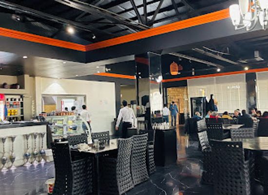 azerbaijan/quba/bar/lucky-restaurant