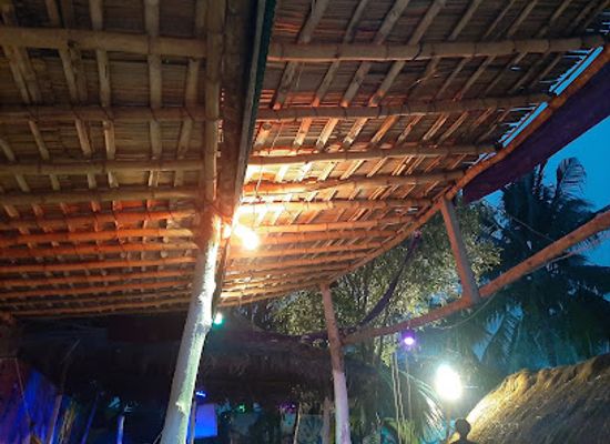 togo/kpalime/bar/one-love
