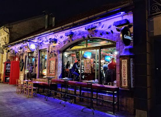serbia/novi-sad/bar/london-pub