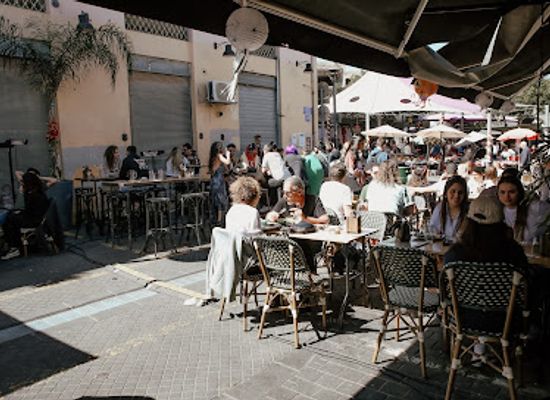 israel/jaffa/old-jaffa/bar/beer-garden-flea-market