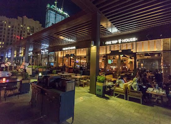 united-arab-emirates/palm-jumeirah/bar/the-tap-house-palm-jumeirah
