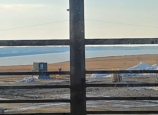 north-dakota/lake-sakakawea/bar/iron-oar