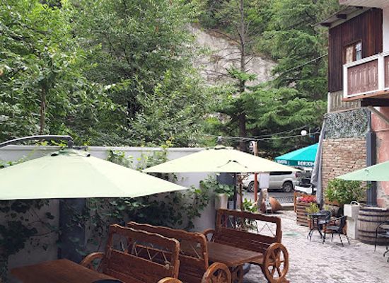 georgia/vardzia/bar/dimitri-s-wine-cellar-and-restaurant