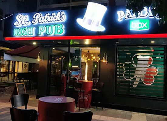 turkiye/adana/bar/st-patrick-s-irish-pub