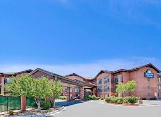 arizona/glen-canyon-national-recreation-area/bar/days-inn-suites-by-wyndham-page-lake-powell