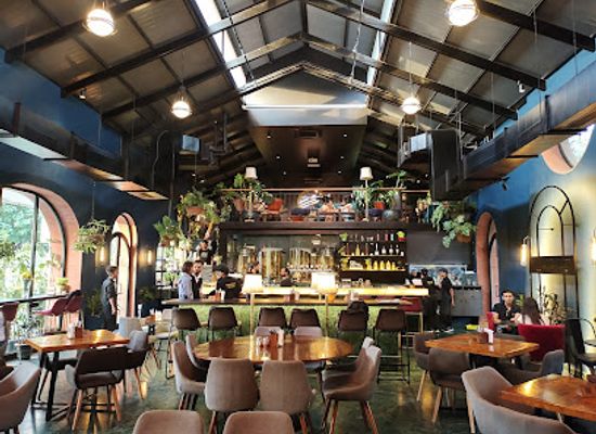 india/vadodara/old-city/bar/the-brewery