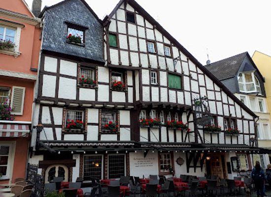germany/rhineland/bar/bitchen