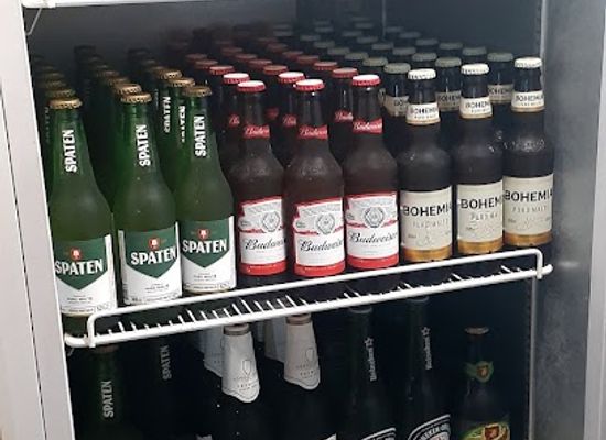 brazil/chapada-dos-veadeiros/bar/gastrobar-hangar-18