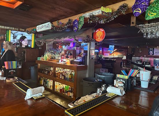 louisiana/lake-maurepas/bar/mule-s-hitch