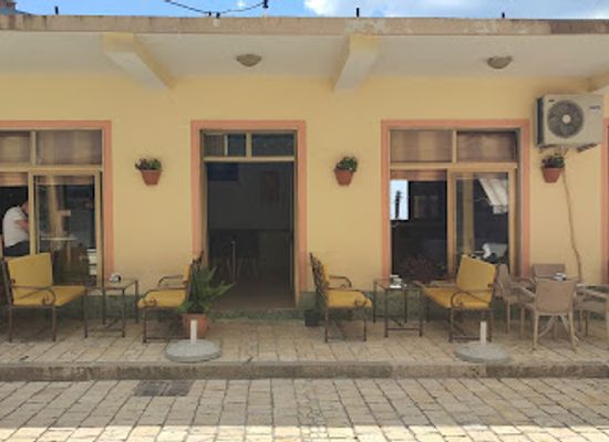 albania/kruja/bar/iri-s-place