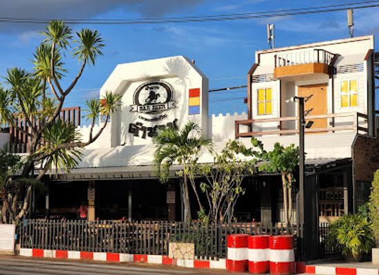 thailand/kanchanaburi/bar/tamnan-bar-beer