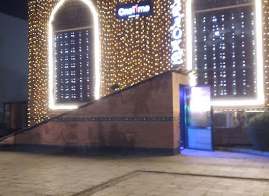 uzbekistan/tashkent/chilanzar/bar/onetime