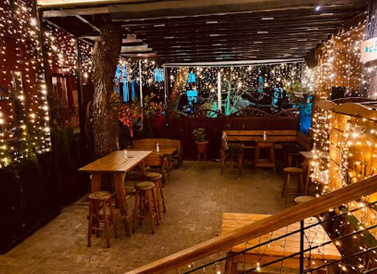 kosovo/kamenica/bar/beer-garden-pub