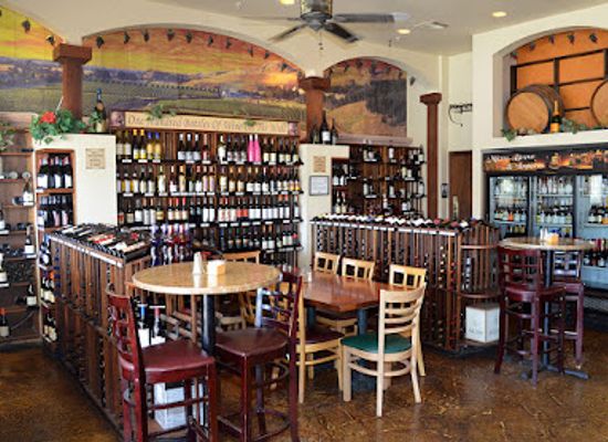 nevada/lake-mead-national-recreation-area/bar/milo-s-cellar