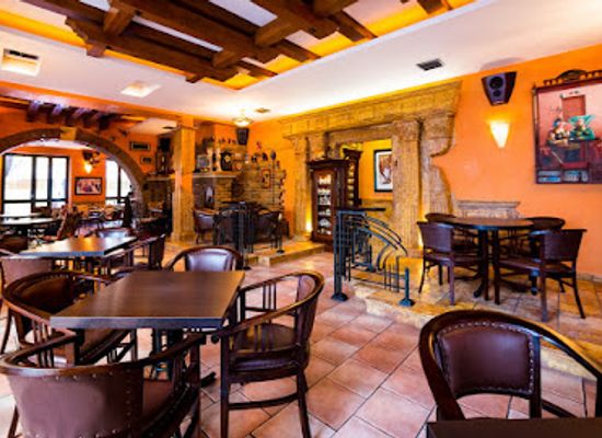 serbia/subotica/bar/boss-caffe