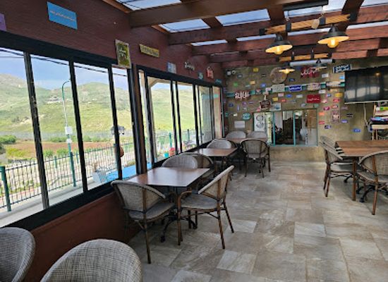 israel/negev/bar/makerz