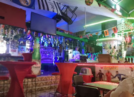 curacao/scharloo/bar/terrace-plaza