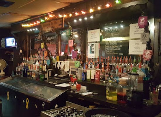 kansas/flint-hills/bar/hitchin-post