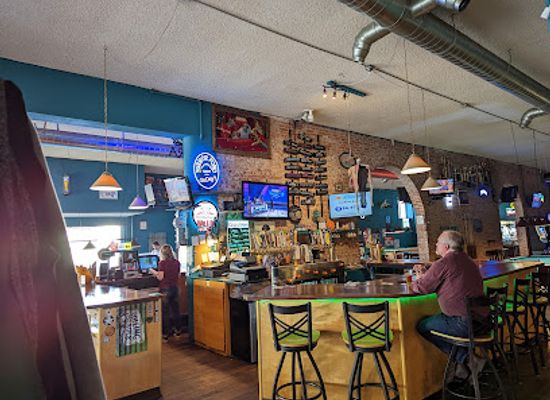 oregon/klamath-county/bar/black-dog-billiards