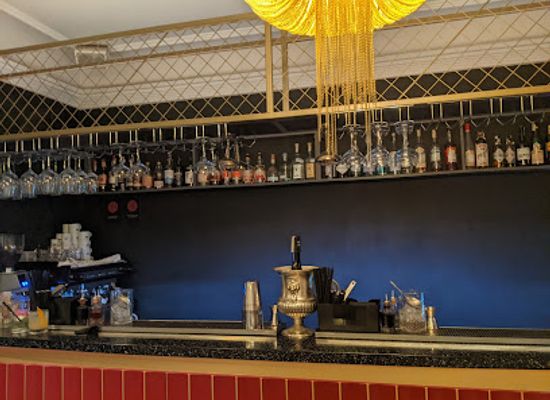 moldova/chisinau/bar/marlene