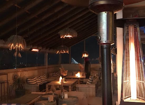 armenia/yerevan/ajapnyak/bar/the-beach