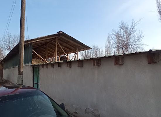kyrgyzstan/jalal-abad-region/bar/jylaldy