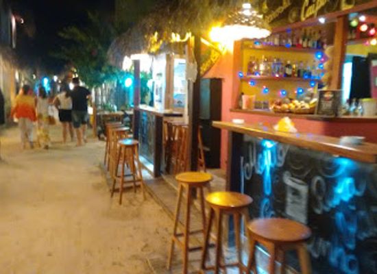 brazil/jericoacoara/bar/loco-beach