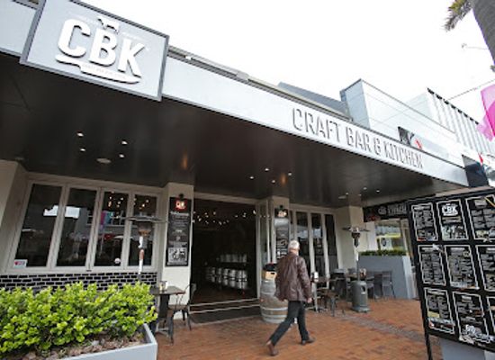 new-zealand/tauranga/bar/cbk-craft-bar-kitchen-tauranga
