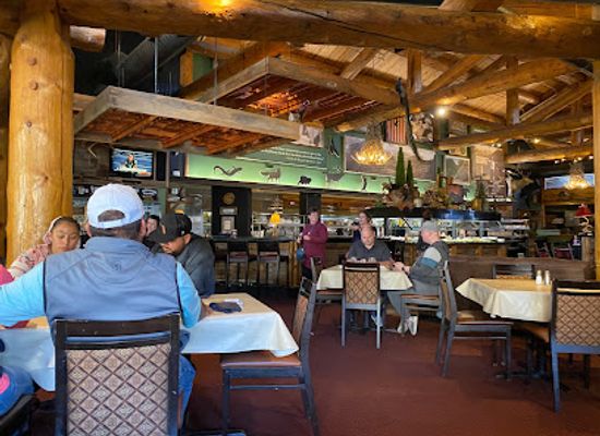 tennessee/great-smoky-mountains-national-park/bar/the-park-grill
