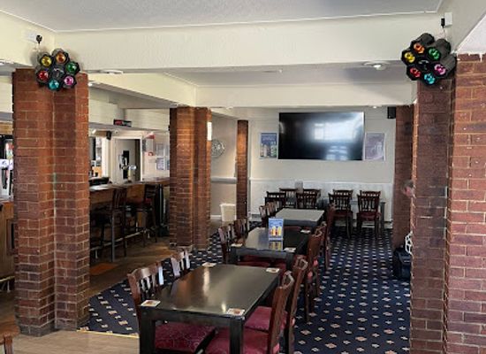 united-kingdom/huntingdonshire/bar/the-golden-knight