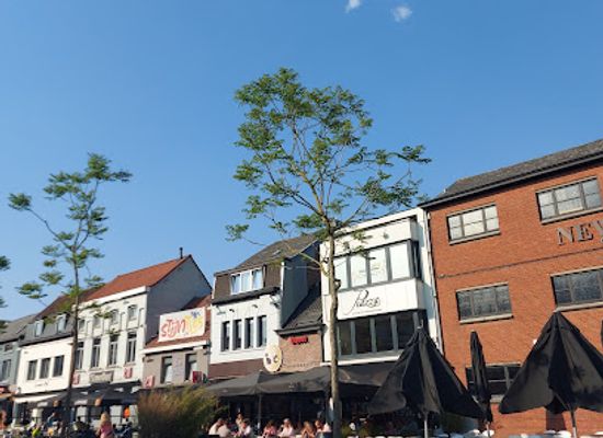 belgium/aalst/bar/piazza