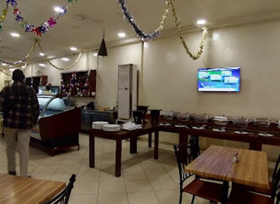 niger/damergou/bar/amandine