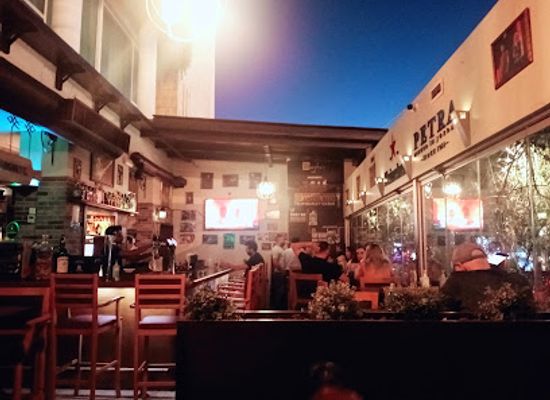 jordan/amman/bar/murphy-s-house-of-rock
