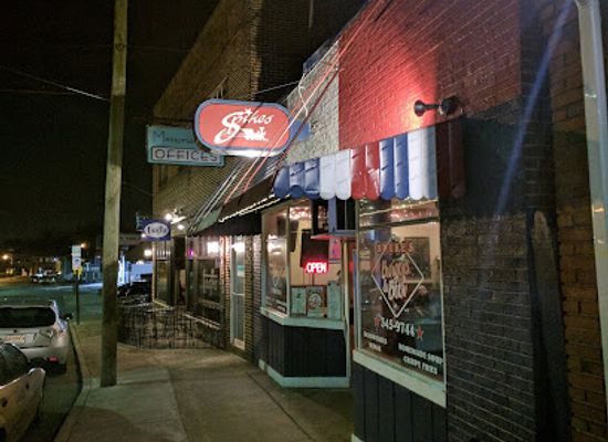 virginia/roanoke/old-southwest/bar/spike-s