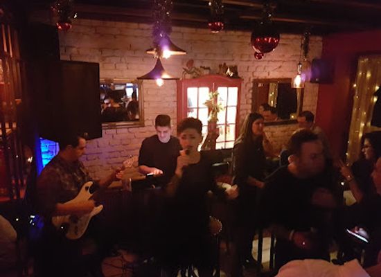 kosovo/dukagjin/bar/lounge-i-vogel