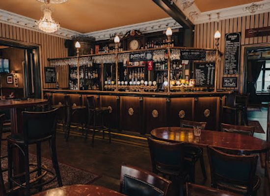 sweden/gotaland/bar/the-flying-barrel-pub
