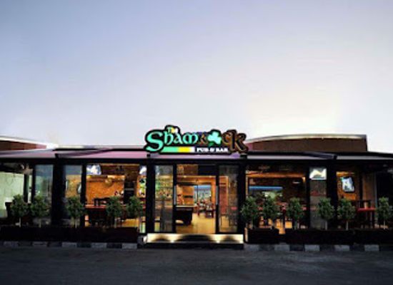 cyprus/famagusta/bar/the-shamrock