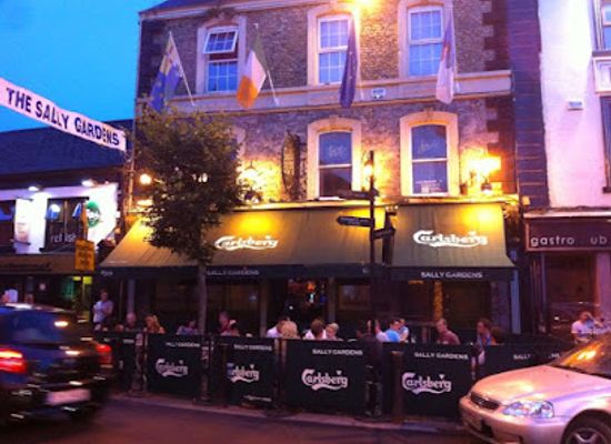 ireland/county-laois/bar/sally-gardens-portlaoise