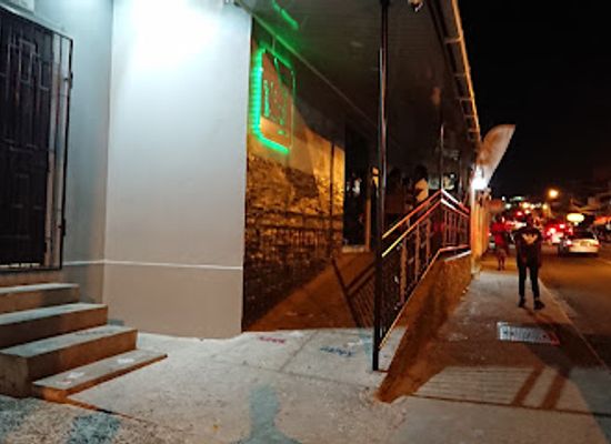 trinidad-and-tobago/scarborough/bar/bliss-restaurant-lounge
