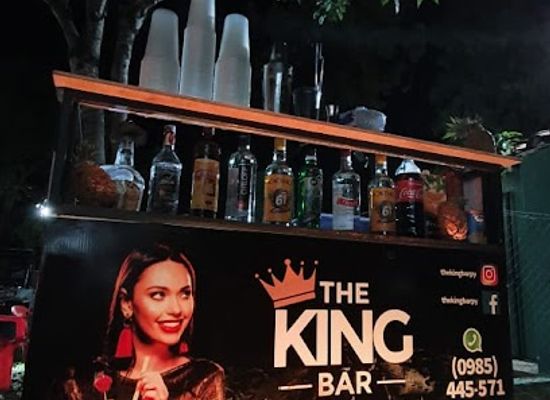 paraguay/san-bernardino/bar/the-king-bar