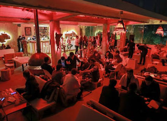 armenia/armavir/bar/el-chillout