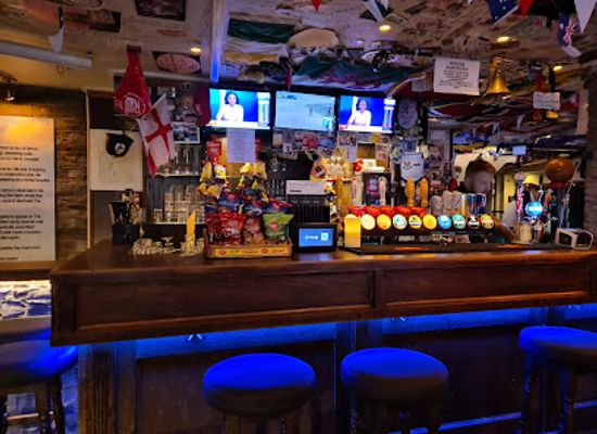 norway/sor-trondelag/bar/three-lions-pub